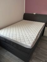 Boxspringbett Hessen - Haiger Vorschau