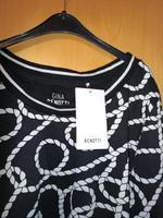 Pullover Gina Benotti, Ketten Muster Gr. 36/38 NEU Bayern - Salzweg Vorschau