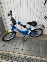 Puky Kinderfahrrad Hessen - Ober-Ramstadt Vorschau