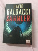 Die Sammler von David Baldacci Niedersachsen - Bad Harzburg Vorschau