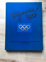 Buch Olympia 1932 in Los Angeles Hessen - Heppenheim (Bergstraße) Vorschau
