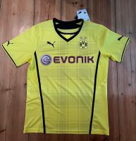 BVB Trikot 2013/2014 // NEU Pankow - Prenzlauer Berg Vorschau