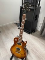 Epiphone Les Paul Standard Plus PRO mit EMG 57/66 Düsseldorf - Pempelfort Vorschau