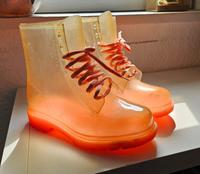 PVC-Gummistiefel (unisex, Gr. 39) Neustadt - Alte Neustadt Vorschau