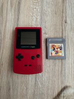 Game Boy Color Bayern - Stadtlauringen Vorschau