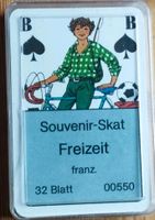 Skat Spielkarte DDR Berlin - Neukölln Vorschau