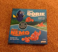 Findet Nemo & Findet Dorie Hörspiele zum Film Rostock - Reutershagen Vorschau