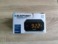 Blaupunkt Uhrenradio CLR 120 ⭐ NEU Bayern - Weißenburg in Bayern Vorschau