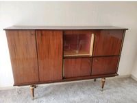 Skandinavisches Buffet Vintage Mid-century von Designer München - Schwabing-West Vorschau