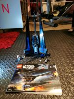 Lego Star Wars Tracker 1 Saarland - Spiesen-Elversberg Vorschau