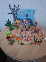Playmobil Wald Weihnacht Hessen - Niedernhausen Vorschau