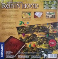 Robin Hood Nordrhein-Westfalen - Hagen Vorschau