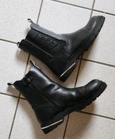 Replay Chelsea Boots "Joplin 6" – schwarz – Größe 40 Hamburg Barmbek - Hamburg Barmbek-Süd  Vorschau