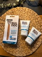 Bull Dog Rasierer  und 2x sensitive Feuchtigkeitscreme vegan NEU Wuppertal - Vohwinkel Vorschau