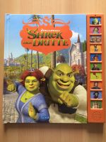 Buch von "Shrek der Dritte“ Brandenburg - Falkenberg/Elster Vorschau