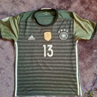 Fussball Trikot Niedersachsen - Dielmissen Vorschau