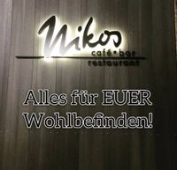 ⭐️ Nikos Cafe ➡️ Servicekraft  (m/w/x), 54290 Rheinland-Pfalz - Trier Vorschau
