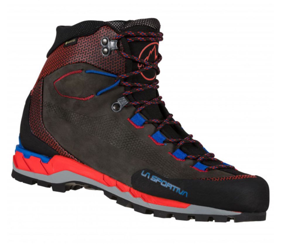 Bergschuhe La Sportiva Trango Tech Leather GTX 43 2023 in Lenggries