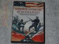 DER AMERIKANISCHE BÜRGERKRIEG - Dokumentation - DVD Rheinland-Pfalz - Ludwigshafen Vorschau