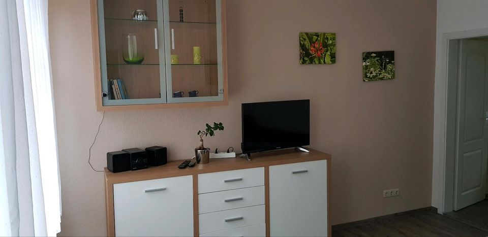 Schöne gemütliche Ferienwohnung in Ostseenähe/Boltenhagen in Grevesmuehlen