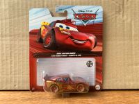 Disney Cars Muddy Lightning McQueen Thunder Hollow Mattel Auto Münster (Westfalen) - Centrum Vorschau