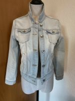 Jeansjacke Zara Gr.152 Nordrhein-Westfalen - Sprockhövel Vorschau