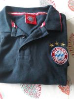 FC Bayern München Poloshirt Saarland - Schmelz Vorschau