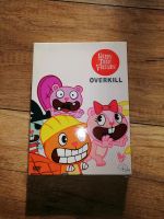 Happy tree friends overkill 3 DVDs Dresden - Pieschen Vorschau