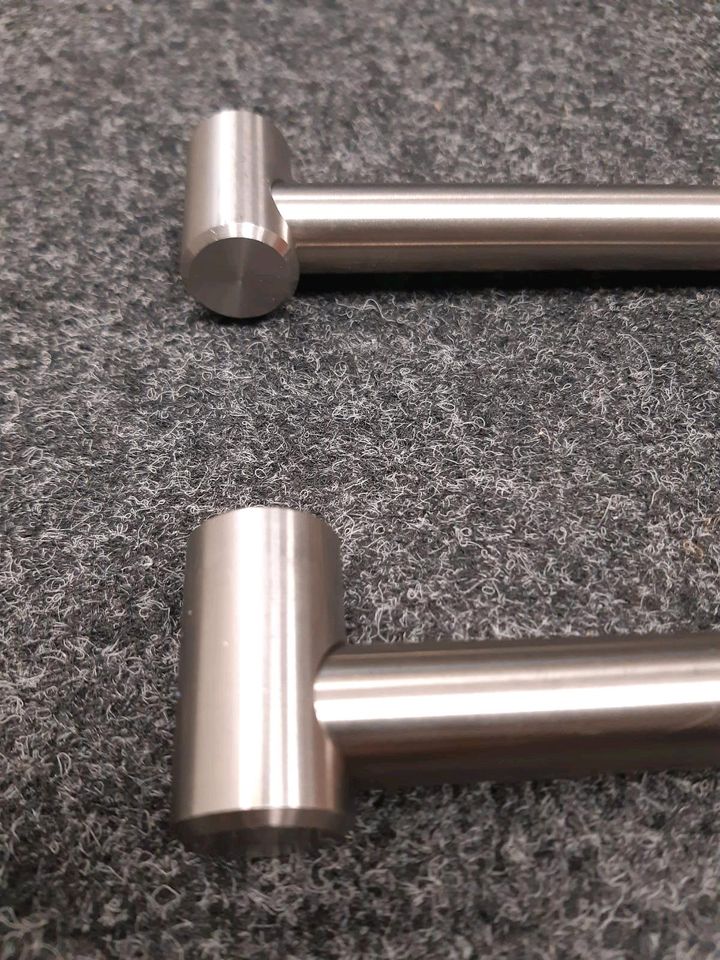 Matrix Innovations Rock Solid Buzzer Bars, Sonderanfertigung in Berlin