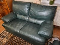Leder Sofa Couch Sachsen - Kamenz Vorschau
