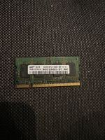 Arbeitsspeicher RAM 1GB DDR2 Baden-Württemberg - Bretzfeld Vorschau