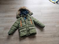 Winterjacke von Tom Tailor Nordrhein-Westfalen - Castrop-Rauxel Vorschau