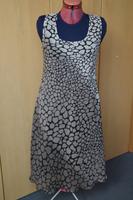 Sommerkleid, Mesh, unterfüttert, Gr. 40, ungetragen Niedersachsen - Wietze Vorschau