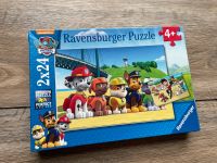 Puzzle Ravensburger von Paw Patrol 4+,vollständig Dithmarschen - Brunsbuettel Vorschau