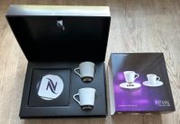 Nespresso RITUAL Collection · Espresso Tassen · Untertassen · OVP Nürnberg (Mittelfr) - Nordstadt Vorschau