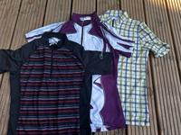 3 GONSO Rad-Shirts kurzarm für Damen Gr. 36 Baden-Württemberg - Ditzingen Vorschau