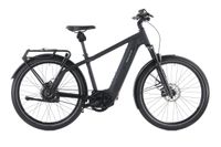 Riese & Müller Charger4 GT vario - 2023 - 46 cm | nur 577 km | Bosch Performance Line CX (85 Nm) 750 Wh | UVP 5.949 € | 1 Jahr Garantie | E Bike Trekking Kr. München - Ottobrunn Vorschau