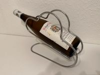 Weinflaschenhalter - Metall - "Neuer Artikel!" Niedersachsen - Melle Vorschau