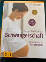 Das große Buch zur Schwangerschaft Niedersachsen - Braunschweig Vorschau