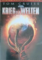 Krieg der Welten Tom Cruise DVD Kostenloser Versand * Brandenburg - Wusterwitz Vorschau