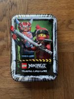 Metalldose Lego Ninjago für Sammelkarten Bonn - Bad Godesberg Vorschau