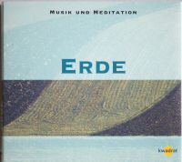 Erde-Musik und Meditation CD KVM Verlag Marburg 1998 Saarbrücken-West - Klarenthal Vorschau