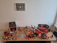 Playmobil mehrere Sets, Spielzeug Nordrhein-Westfalen - Leverkusen Vorschau