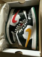 AIR JORDAN1 MID gr 38 München - Au-Haidhausen Vorschau