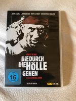 DVD Die durch die Hölle gehen inkl. Versand Rheinland-Pfalz - Koblenz Vorschau