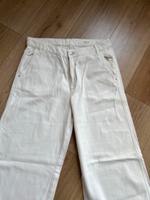 ESPRIT Hose Wide Leg W 32 L 32 Gr 42 neuwertig Wuppertal - Barmen Vorschau