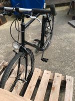 Herrenrad 28“ Nostalgie, komplette Deore LX Nordrhein-Westfalen - Herzogenrath Vorschau