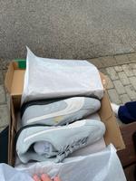 Puma Speedcat grau 43 Frankfurt am Main - Eschersheim Vorschau