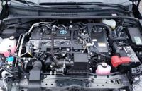 Motor Toyota Auris 1.8 Hybrid 2ZR-FXE 58TKM 73KW 136PS komplett Leipzig - Gohlis-Nord Vorschau