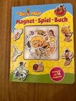 Biene Maja Magnet-Spiel-Buch München - Pasing-Obermenzing Vorschau